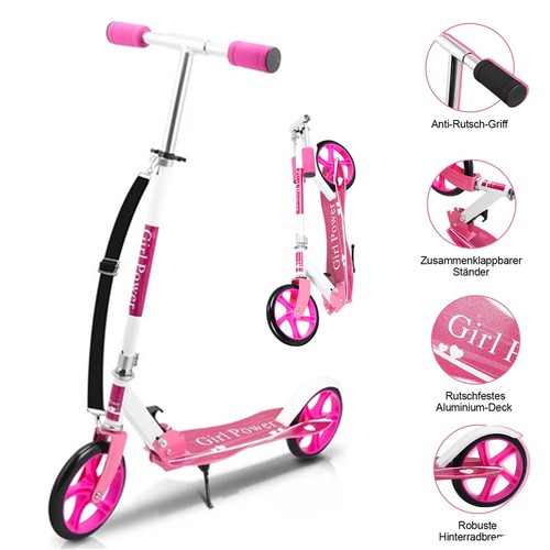Roller cityroller kickboard - roller,