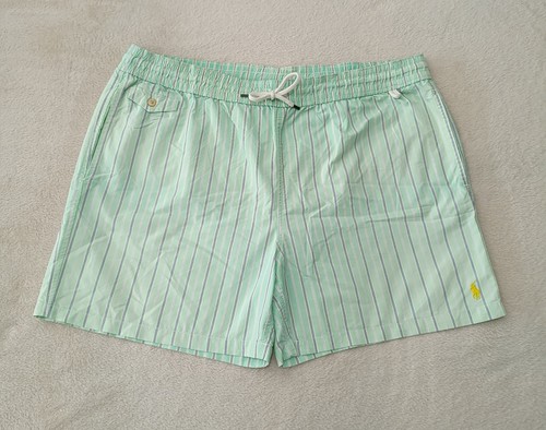 Polo ralph lauren badeshorts - lauren,