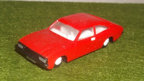 Stelco ford consul coupe - ford, gt