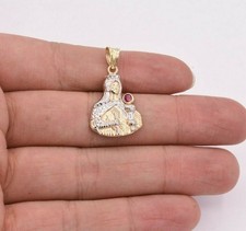 3.5cm Heiliger Barbara