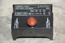 Landis & Gyr LOA 21.171B27