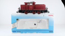 Märklin Spur 1 54321