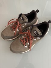 jack wolfskin Wanderschuhe