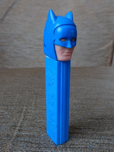 Batman pez spender ohne füße - spender,