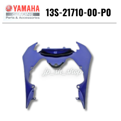 Yamaha original oem teile - oem,