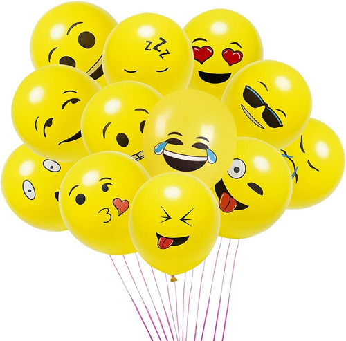 100 luftballons helium - luftballons,