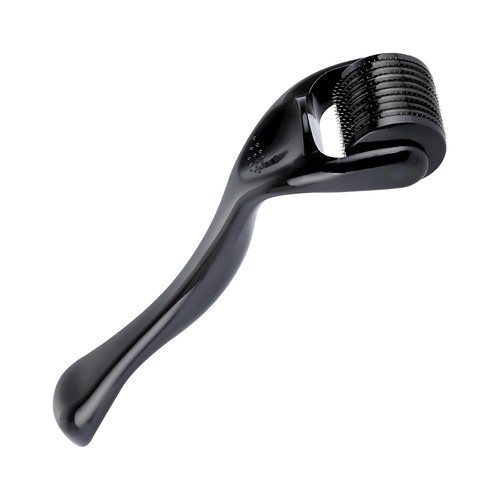 Beard roller mm - beard,