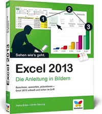 Excel 2013