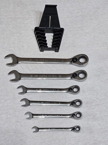 Würth zebra multi ratsche - zebra,