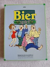 ?Bierspiel - Trinkspiel - Partyspiel - Bier Spiel -  Miko?