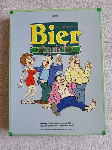 Bierspiel trinkspiel - trinkspiel,