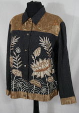 HANDARBEIT! UNIKAT! WOW! Luxus