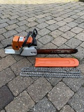 Stihl 036 Bj.91 generalüberholt Motorsäge Kettensäge