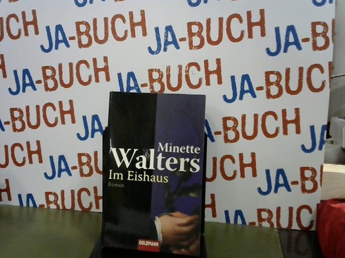 Eishaus walters minette - im,