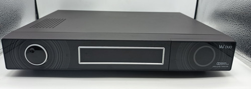 Duo dvb twin - duo, hd