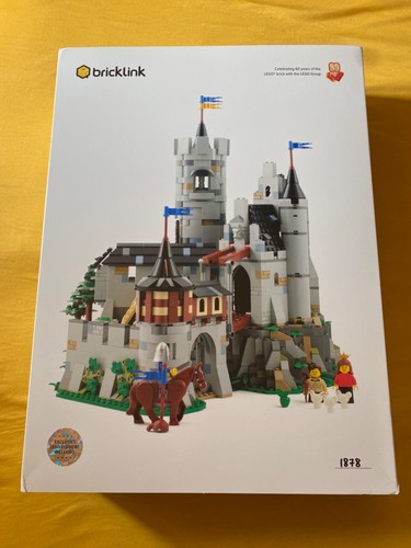 Lego bricklink afol designer - lego,