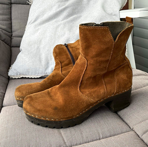 Softclox damen stiefeletten - softclox,