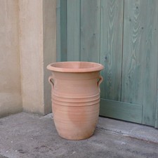 Terracotta Amphore Cistus 2