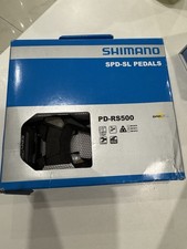 Shimano SPD-SL Pedale vom Typ