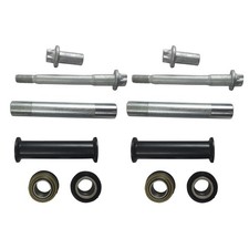 2 Reparatursatz Schwingarm Hinterachse für Mercedes Benz A-Klasse W168