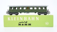 Klein Modellbahn H0 394 Großraumwagen 2.Kl. SBB-CFF