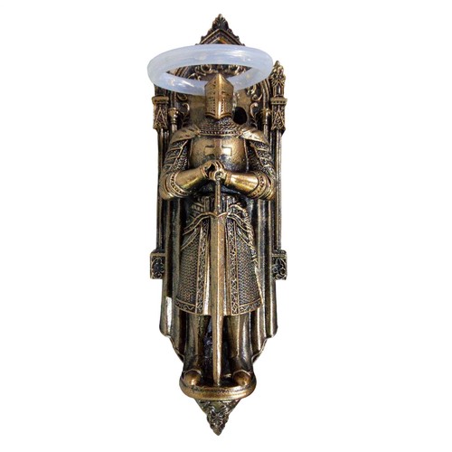 Ritter-Wandlampe