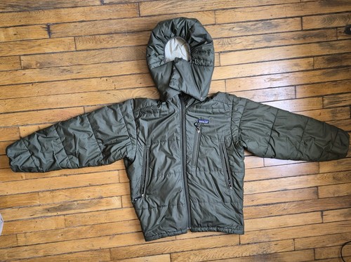 Vintage 2001 patagonia - vintage, puff