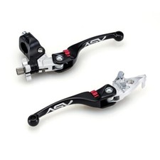 ASV F4 Quad ATV Lever Set