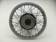 Hinterrad Felge Rad hinten TAKASAGO 18x1.85 Yamaha XT 500 1U6 Bj.1987 