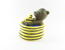 Tigerentenclub === Janosch Tigerente Spardose Figur