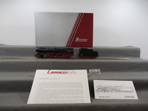 Lemaco spur 004 br 01 - lemaco,