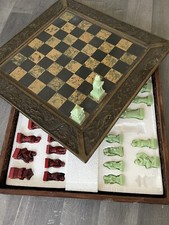 Chinesisches Schachspiel