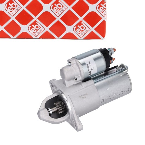 Febi anlasser starter 12v 1 - febi,