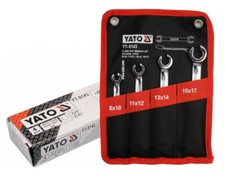 Offener Ringschlüssel Satz