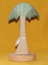 Ostheimer Figur, Holz, Baum