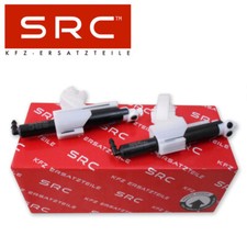 2x SRC WASCHWASSERDÜSE SCHEINWERFERREINIGUNG FÜR FORD MONDEO IV 4 GALAXY S-MAX
