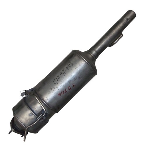 Original dieselpartikelfilter - original,