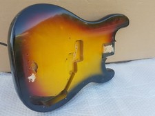 80's TOKAI P - BASS BODY - '66