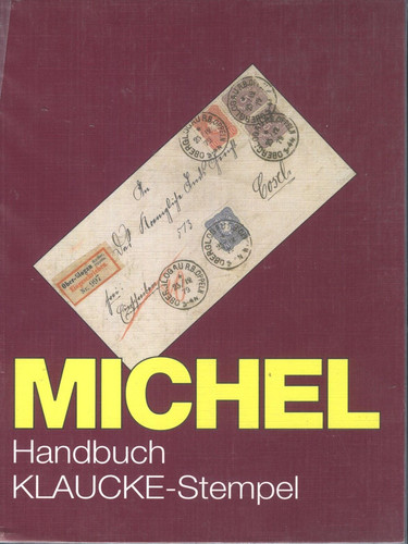 Michel handbuch - michel,