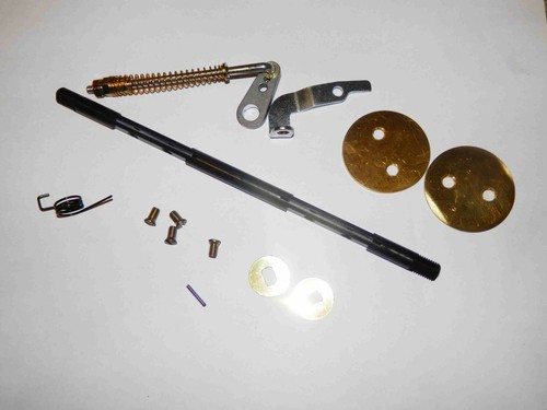 Porsche 912 solex - , pii-4