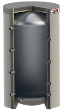 Pufferspeicher Warmwasserspeicher 300 L Model KHT PS-C-00-300-GP