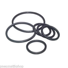 Dichtung für Gewindestutzen (Milchgewinde), DIN 11851, Dichtung, O-Ring