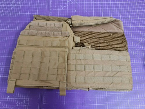 Base plate carrier dcs elite - plate,