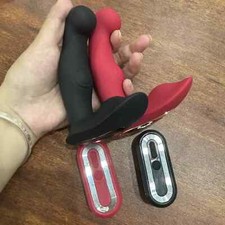 Prostata vibrator fernbedinung - vibrator,