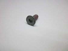 Senkkopfschraube