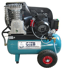 GIEB - Kompressor 600 / 40 -