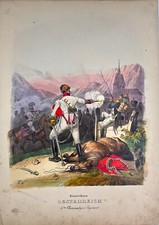 Uniform des deutschen