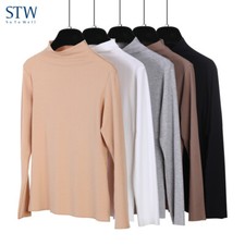Damen Langarm T-Shirt