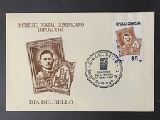 Dominikanische Rep. 1997