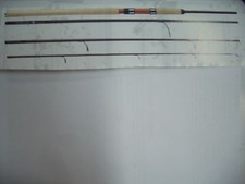 Abu Garcia Diplomat Travel Jigrute Spinrute 2,70m WG: 12-30g + Case